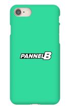 djpannelb iPhone Phone Cases