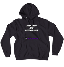 idrey101 Hoodies (No-Zip/Pullover)