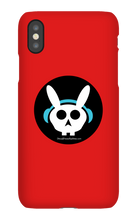 dreadpiraterabbits iPhone Phone Cases