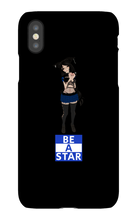 star_vr_ iPhone Phone Cases
