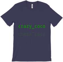 crazy_coco T-Shirts
