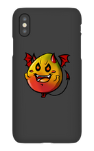 kryptonatv iPhone Phone Cases