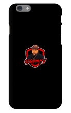 ajgamintv iPhone Phone Cases