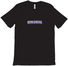 Peak Gaming Text Logo T-Shirt
