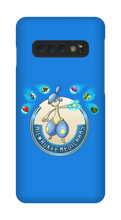 Milwaukee Medichams Samsung Phone Cases