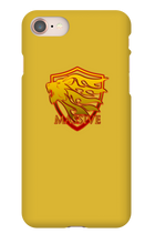 massiveontv iPhone Phone Cases