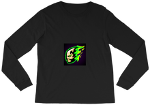 lividgamez Long Sleeve Tee