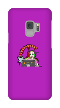 roughanna85 Samsung Phone Cases