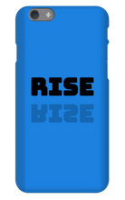 iphone hülle rise