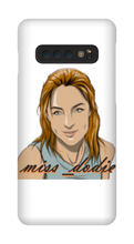 miss_dodie Samsung Phone Cases