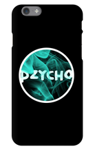 pzychobtw123 iPhone Phone Cases