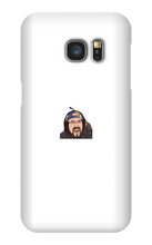 angrybishop Samsung Phone Cases