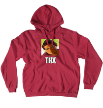 Thx Hoodies (No-Zip/Pullover)