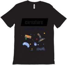 cxrvature T-Shirts