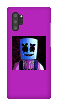djmello69 Samsung Phone Cases