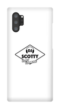 scottyscotsmandj Samsung Phone Cases