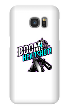 chriswgaming Samsung Phone Cases