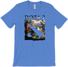 Dota 2 Clash T-Shirts