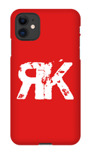 rellik85 Logo iPhone Phone Cases