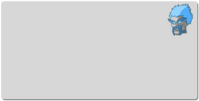 MauticLive XXL Gaming Mousepad