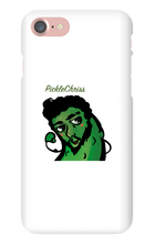 picklechriss iPhone Phone Cases