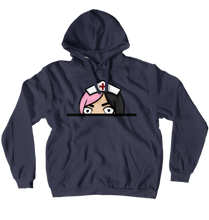 Peepin' Hoodie