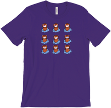 wurp_ T-Shirts