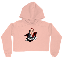 cute woman hoodie (crop)