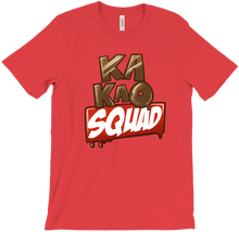 KAKAO SQUAD T-shirt