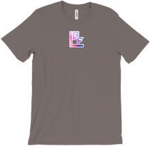 LadyBlackFoxx (Logo 01) T-Shirts