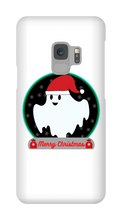GhostRED Christmas Samsung Phone Cases