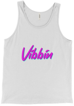 Vibbin Tank Top