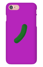 Dill with it iPhone Cases