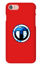 tenz_hp iPhone Phone Cases
