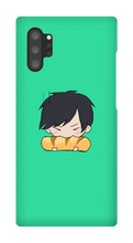 Baguette Protoc Samsung Phone Cases