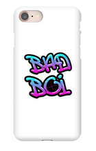 Snipey Bad Boi iPhone Case