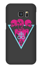 Always Watching Samsung Phone Cases