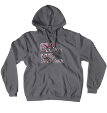 mattydeath Hoodies (No-Zip/Pullover)
