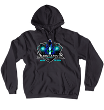 The Horde Hoodies (No-Zip/Pullover)