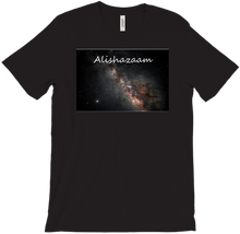 alishazaam T-Shirts