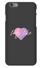 ladylikesophie iPhone Case colour
