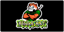jasonkillakat XXL Gaming Mousepad
