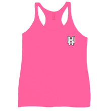 HW crop top