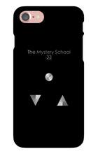 The Mystery School 33 iPhone Phone Cases