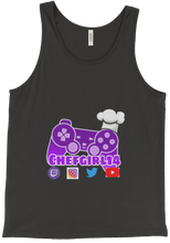 chefgirl14 Tank Top