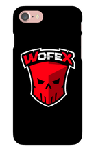 wofexs iPhone Phone Cases