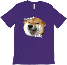 pleasedshibe T-Shirts