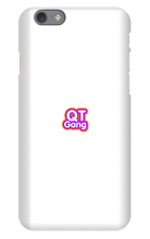 jordanaqtt iPhone Phone Cases