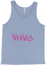 NerVusNellie Tank Top