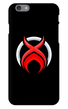 xredna0 iPhone Phone Cases
